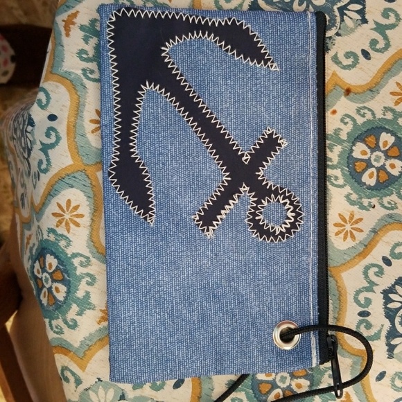 Sea bag anchor wristlet - Picture 1 of 3